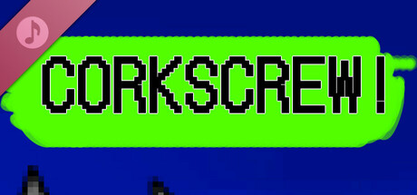 Corkscrew Soundtrack Archive Icon