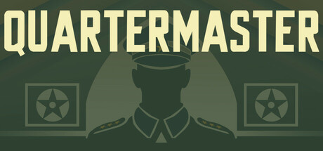 Quartermaster Icon