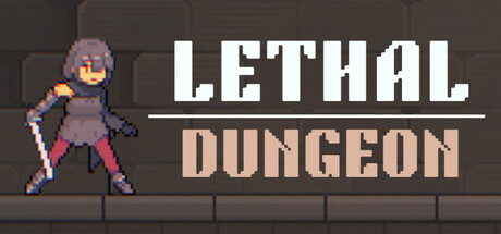 Lethal Dungeon Icon