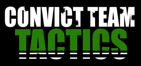 Convict Team Tactics Icon