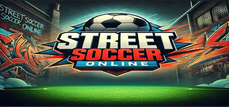 Street Soccer Online Icon