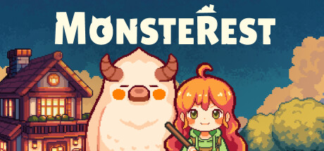 Monsterest Playtest Icon