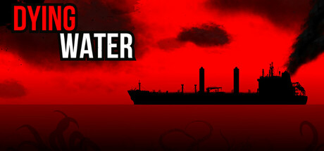Dying Water Icon