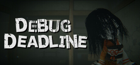 DEBUG DEADLINE Icon