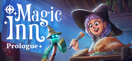 Magic Inn: Prologue Icon