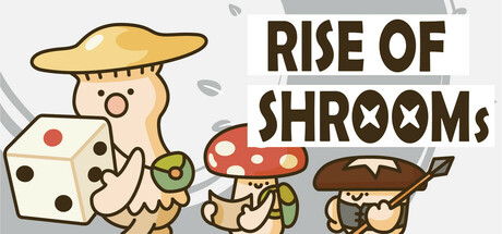 Rise of Shrooms Icon