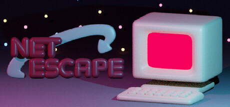 NetEscape Icon