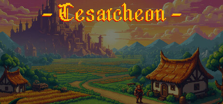 Tesarcheon Icon