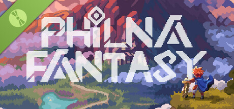 Philna Fantasy Demo Icon