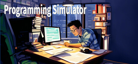 Program Simulator Icon