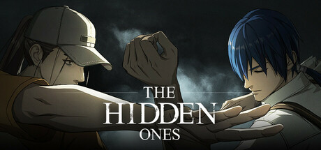 The Hidden Ones Icon