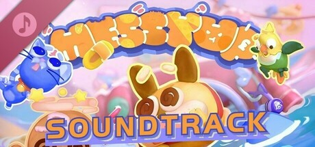 Messy Up Soundtrack Icon