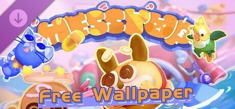 Messy Up - Free Wallpaper Icon