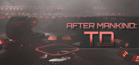 After Mankind: TD Icon