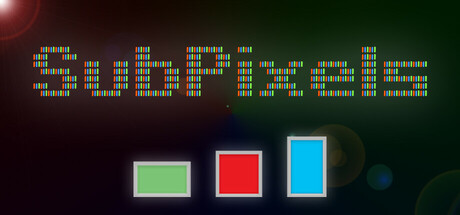 SubPixels Icon
