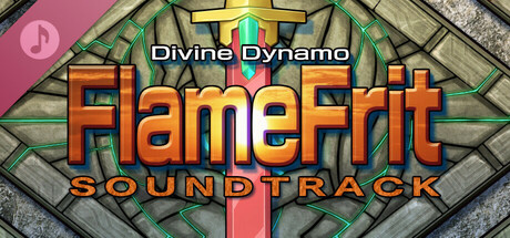 Divine Dynamo Flamefrit SOUNDTRACK Icon