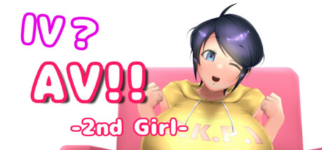 IV?AV!! -2nd Girl- Icon