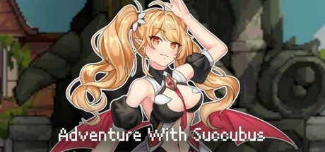 Adventure With Succubus Icon