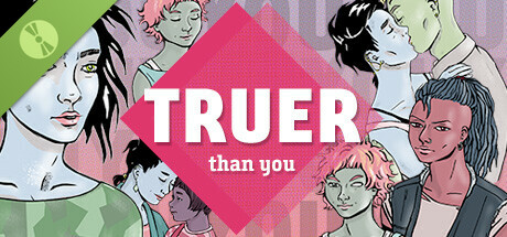 Truer than You Demo Icon