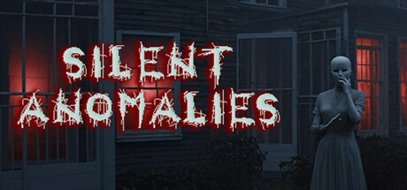 Silent Anomalies Icon