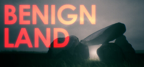 Benign Land Icon