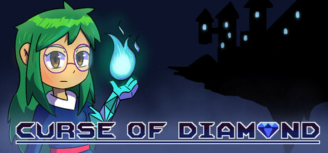 Curse of Diamond Icon