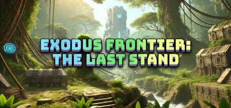 Exodus Frontier: The Last Stand Icon