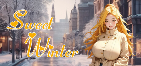 Sweet Winter Icon