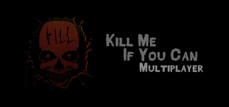 Kill Me If You Can: Multiplayer Edition Icon