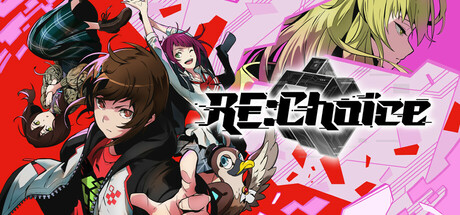 RE:Choice Icon