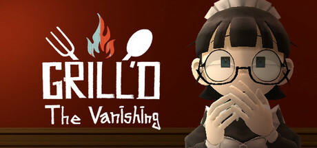 Grill'd Icon