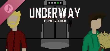 Underway (Remastered) Soundtrack Icon