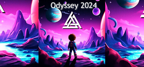 Odyssey 2024 Icon