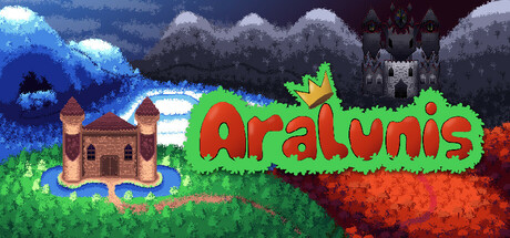 Aralunis Icon