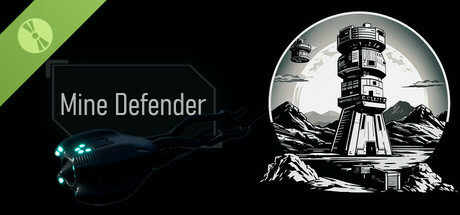 Mine Defender Demo Icon