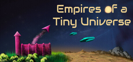 Empires of a Tiny Universe Icon
