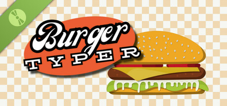 Burger Typer Demo Icon