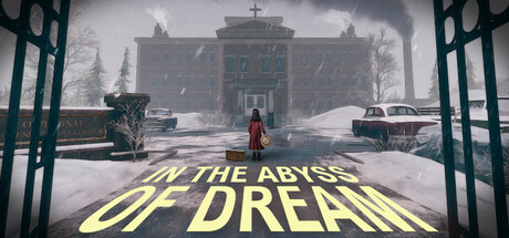 In the Abyss of Dream | Dans l'abîme du rêve Icon