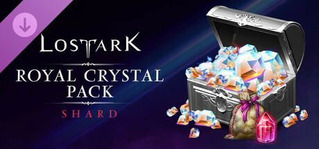 Lost Ark: Royal Crystal Pack - Shard Icon
