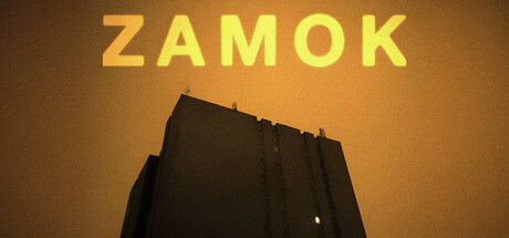 ZAMOK Icon