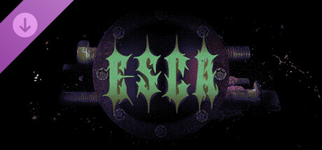 Esca - Artbook Icon