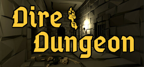 Dire Dungeon Icon