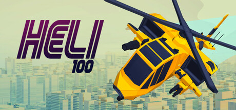 HELI 100 Icon