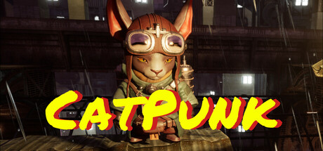 CatPunk Icon