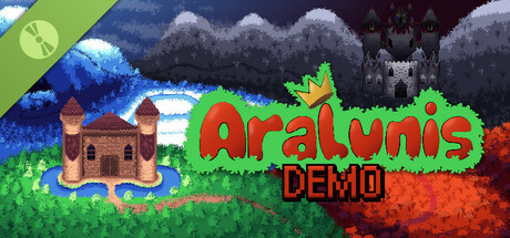 Aralunis Demo Icon