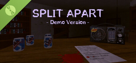 Split Apart Demo Icon