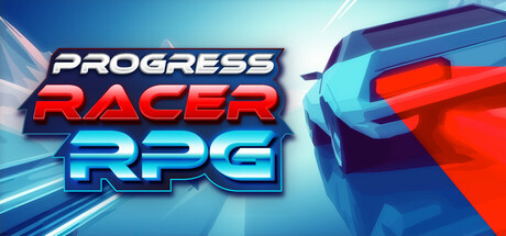 Idle Racer RPG Icon