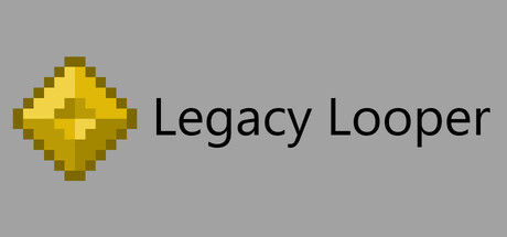 Legacy Looper Playtest Icon