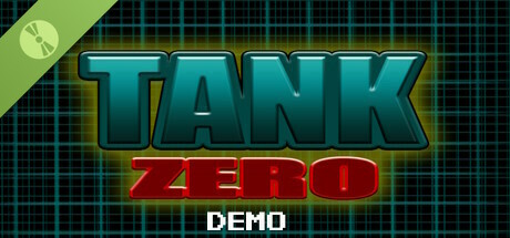 TANK ZERO Demo Icon