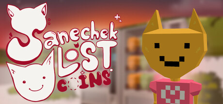 Sanechek: Lost Coins Icon